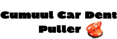Cumuul Car Dent Puller logo